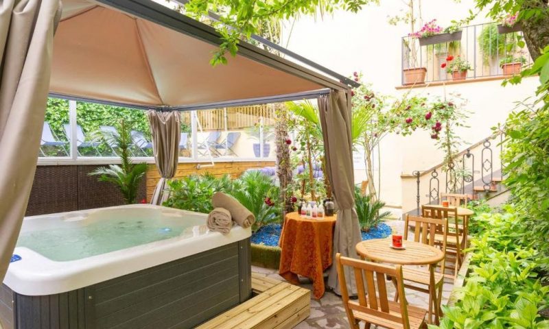 Hotel Ginori Al Duomo Florence, Tuscany - Italy