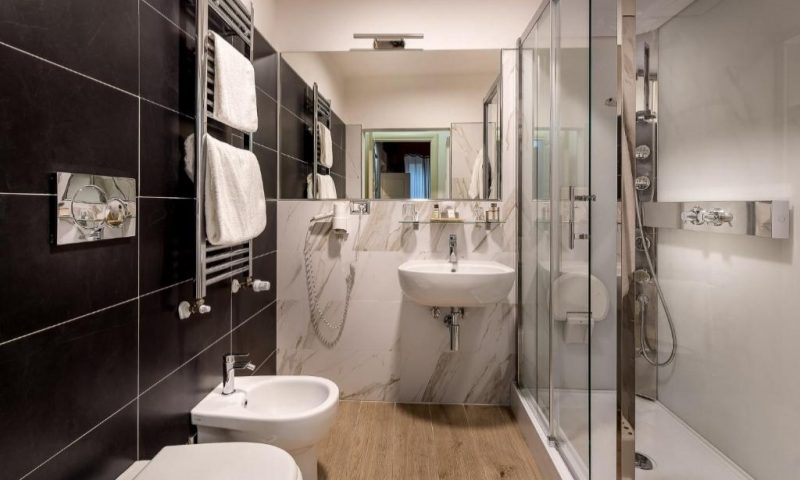 Hotel Ginori Al Duomo Florence, Tuscany - Italy