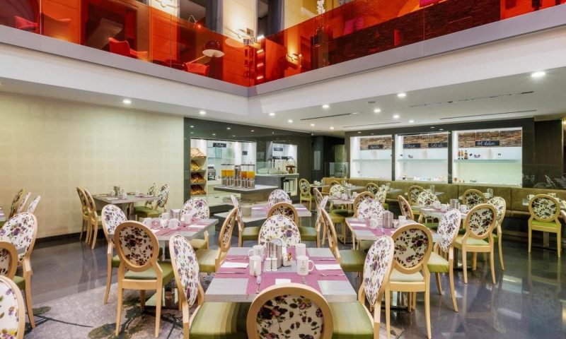 Hotel Palazzo Zichy Budapest - Hungary