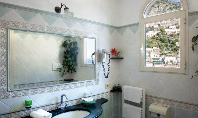 Hotel Reginella Positano, Campania - Italy