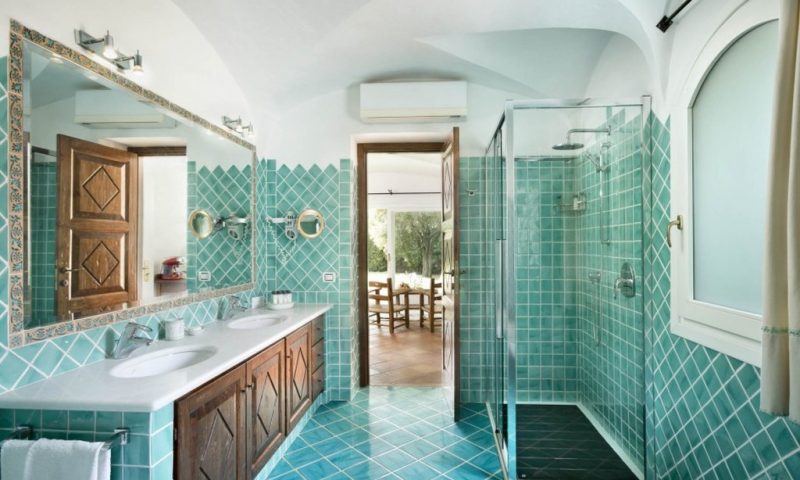 La Rocca Resort & Spa Baja Sardinia - Italy