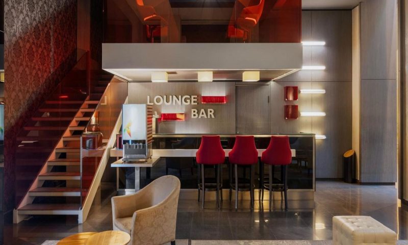 Hotel Palazzo Zichy Budapest - Hungary