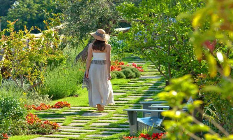 Monastero Santa Rosa Hotel & Spa