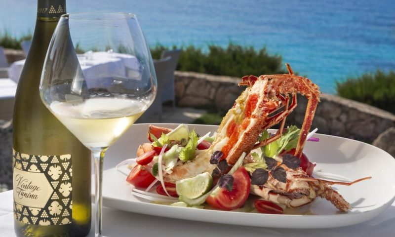 La Rocca Resort & Spa Baja Sardinia - Italy