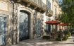 Palazzo Margherita Bernalda, Basilicata - Italy
