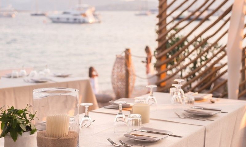 Hotel Ollastu Costa Corallina, Sardinia - Italy