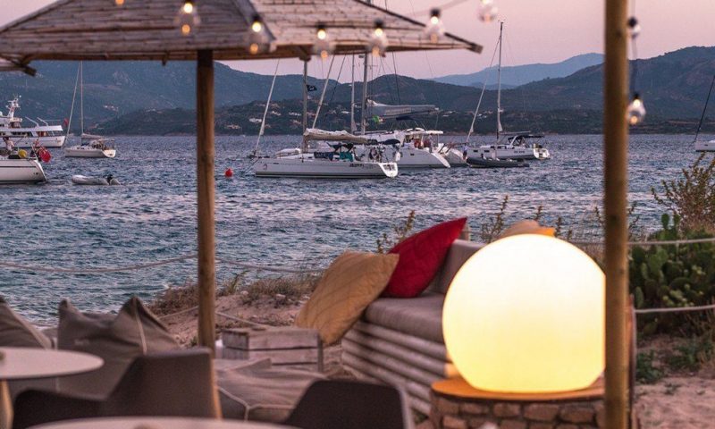 Hotel Ollastu Costa Corallina, Sardinia - Italy