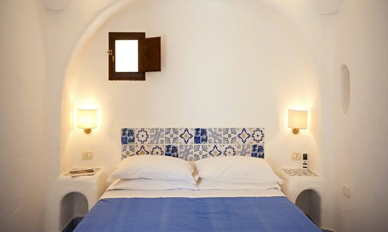 I Dammusi di Borgo Cala Creta Lampedusa, Sicily - Italy