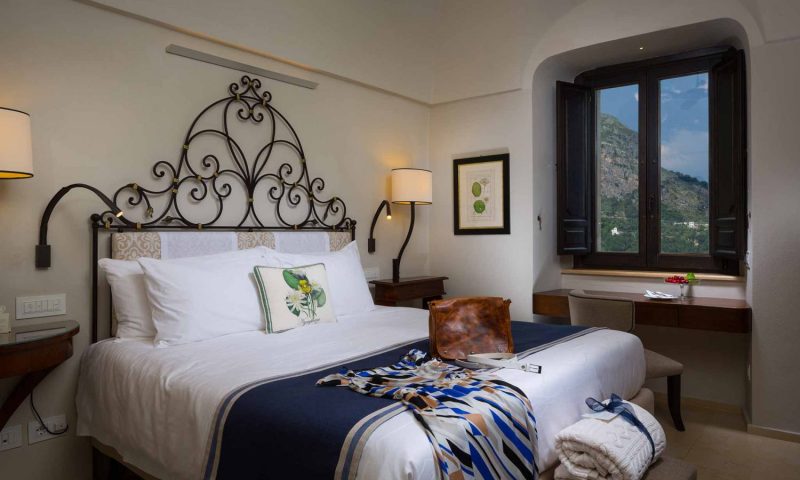 Monastero Santa Rosa Hotel & Spa