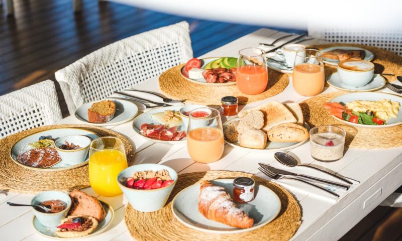 Gecko Hotel & Beach Club Formentera - Spain