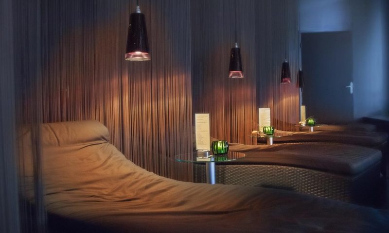 Esperanza Resort & SPA Trakai - Lithuania
