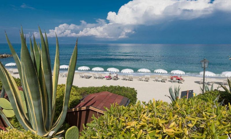 Hotel Porto Pirgos Parghelia, Calabria - Italy