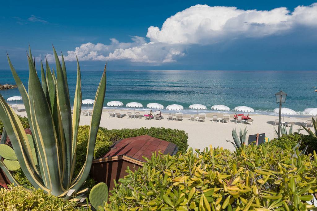 Hotel Porto Pirgos Parghelia, Calabria - Italy