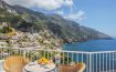 Villa Anfitrite Positano, Campania - Italy