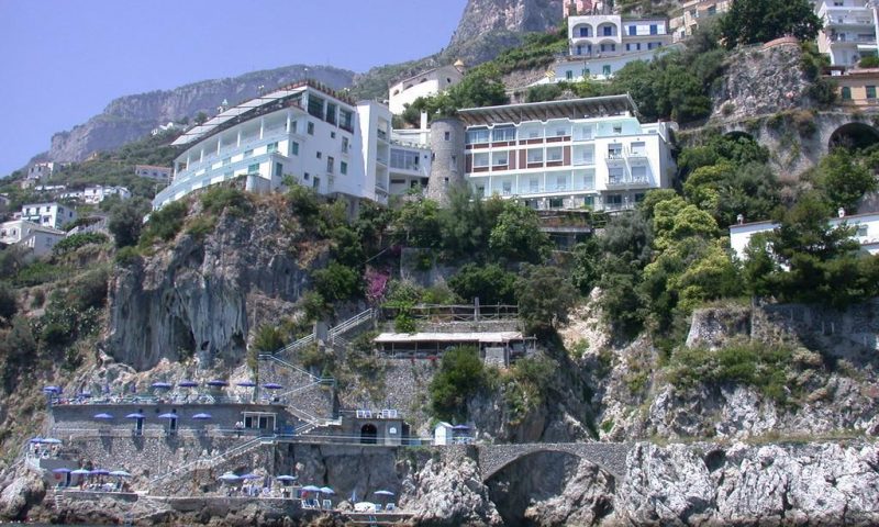 Hotel Miramalfi Amalfi, Campania - Italy