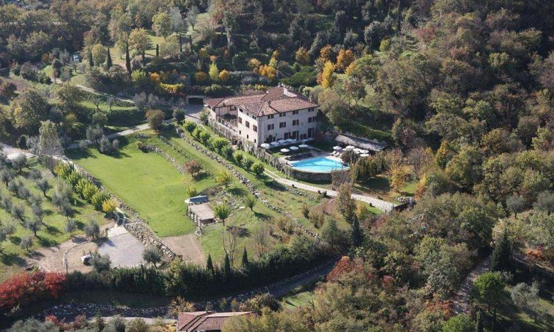 Villa Arcadio Hotel & Resort Salo, Lombardy - Italy