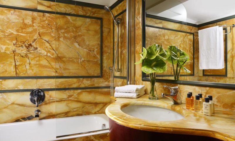 Hotel Pierre Milan, Lombardy - Italy