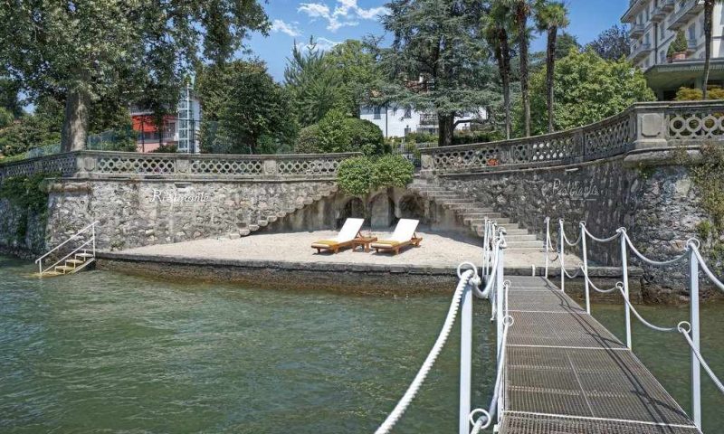 Grand Hotel Majestic Verbania, Piedmont - Italy