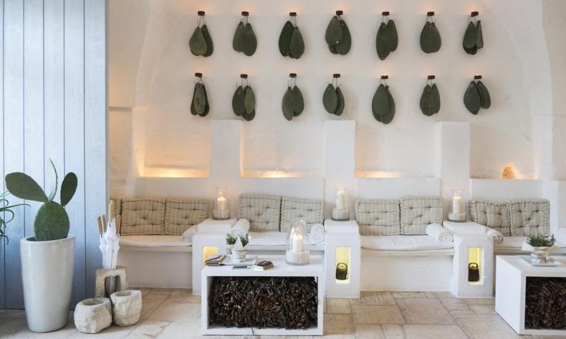 Masseria Cimino Fasano, Puglia - Italy