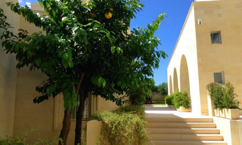 La Fiermontina Urban Resort Lecce, Puglia - Italy