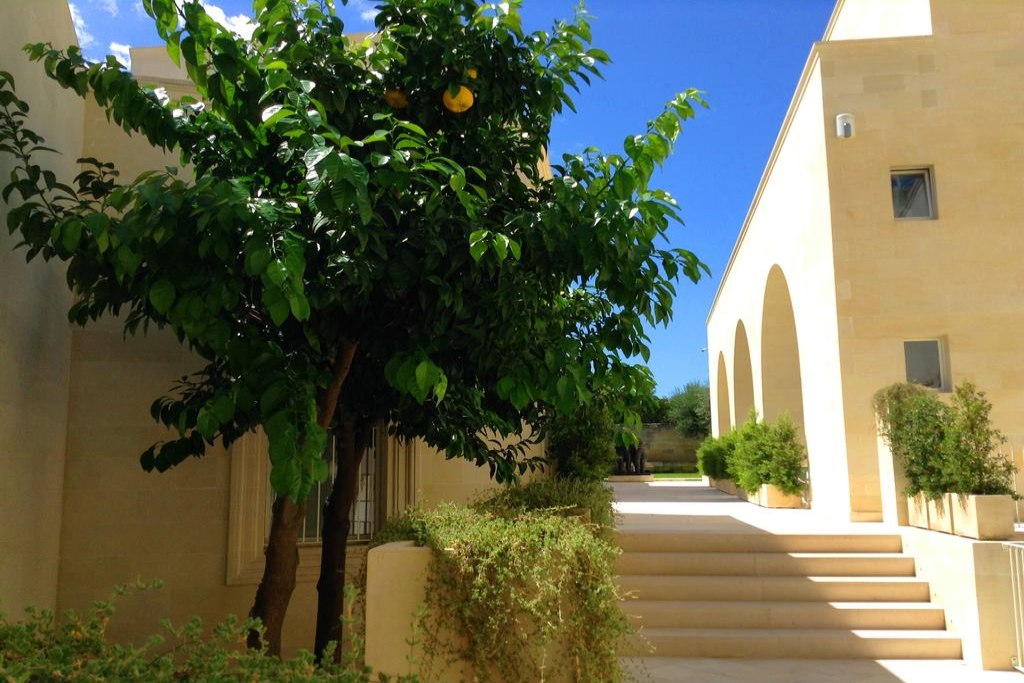 La Fiermontina Urban Resort Lecce, Puglia - Italy