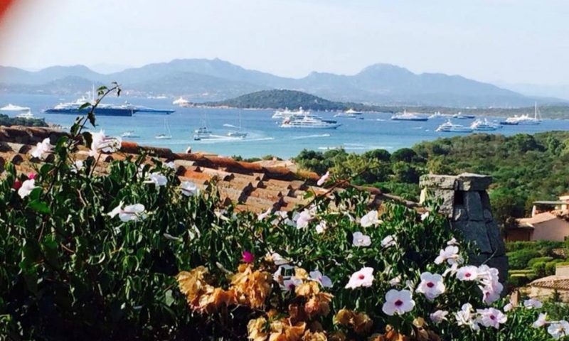 Hotel Dolce Vita Porto Cervo, Sardinia - Italy