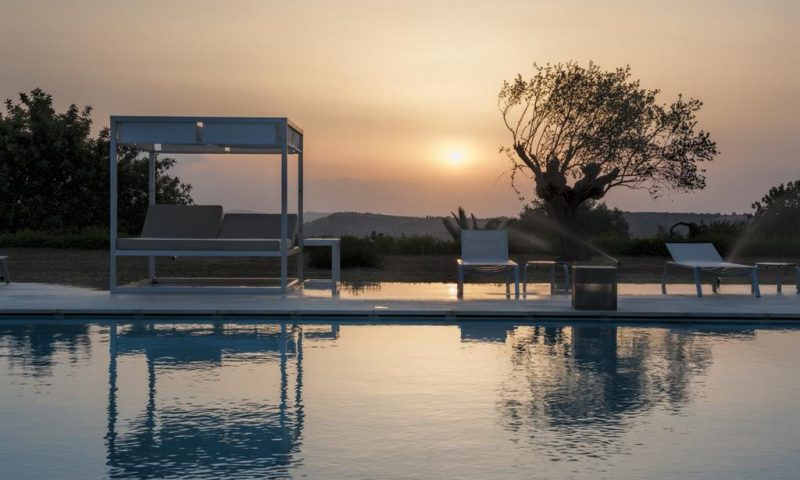 Masseria Della Volpe Noto, Sicily - Italy