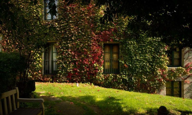 A Quinta da Auga Hotel & Spa Santiago De Compostela, Galicia - Spain