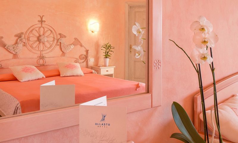 Hotel Ollastu Costa Corallina, Sardinia - Italy