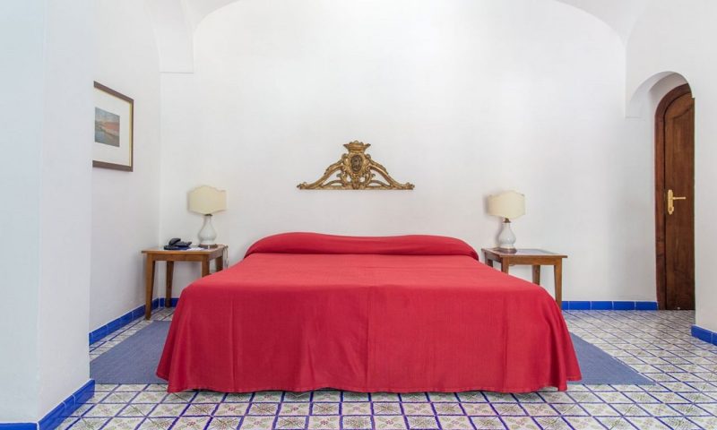 Hotel Poseidon Positano, Amalfi Coast - Italy