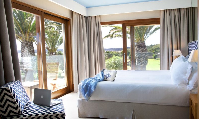 Gecko Hotel & Beach Club Formentera - Spain