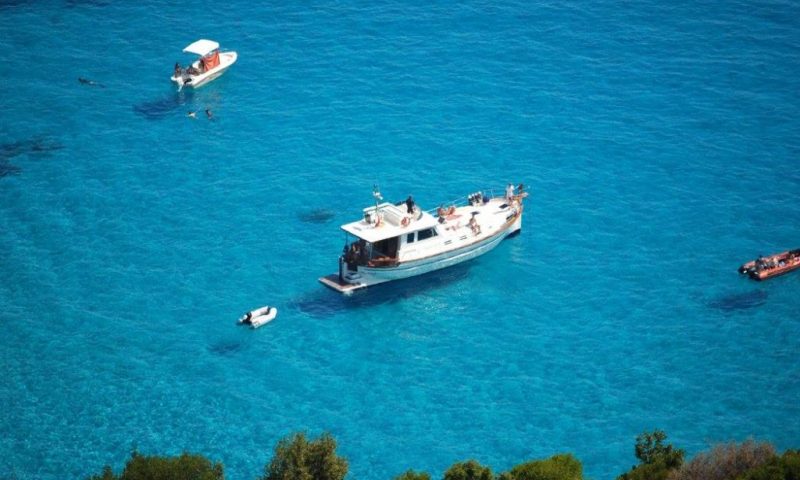 La Villa Del Re Costa Rei, Sardinia - Italy