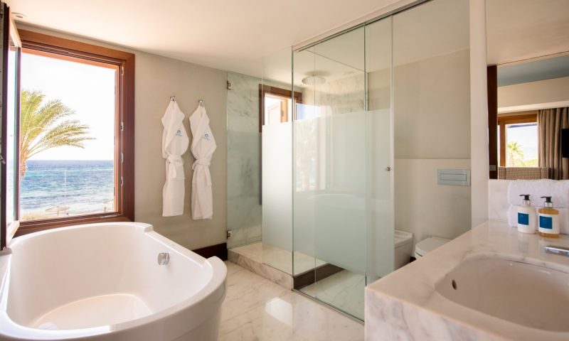 Gecko Hotel & Beach Club Formentera - Spain