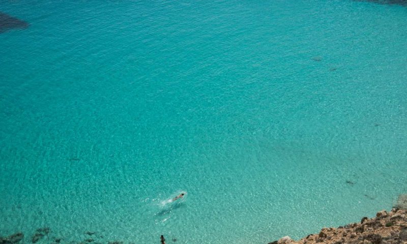 I Dammusi di Borgo Cala Creta Lampedusa, Sicily - Italy