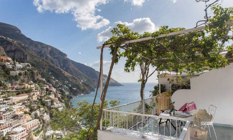 Hotel Poseidon Positano, Amalfi Coast - Italy