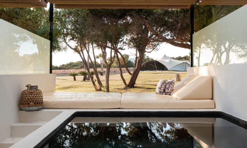Gecko Hotel & Beach Club Formentera - Spain