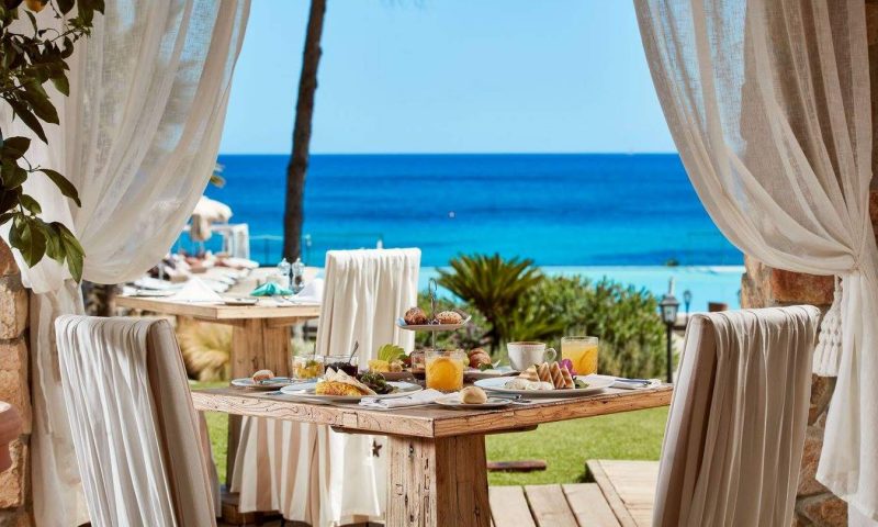 La Villa Del Re Costa Rei, Sardinia - Italy