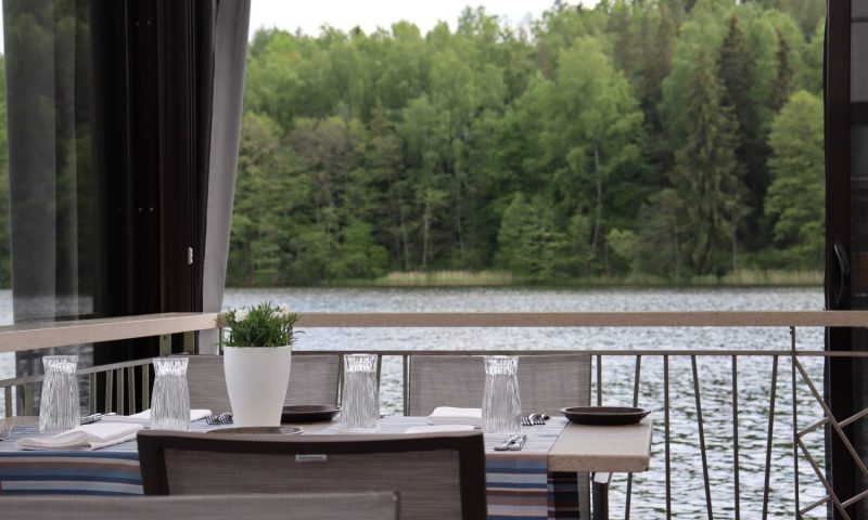 Esperanza Resort & SPA Trakai - Lithuania