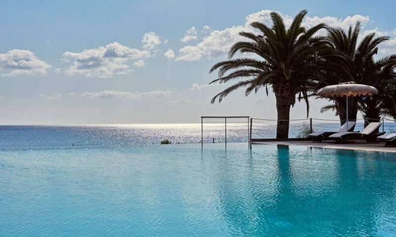 La Villa Del Re Costa Rei, Sardinia - Italy