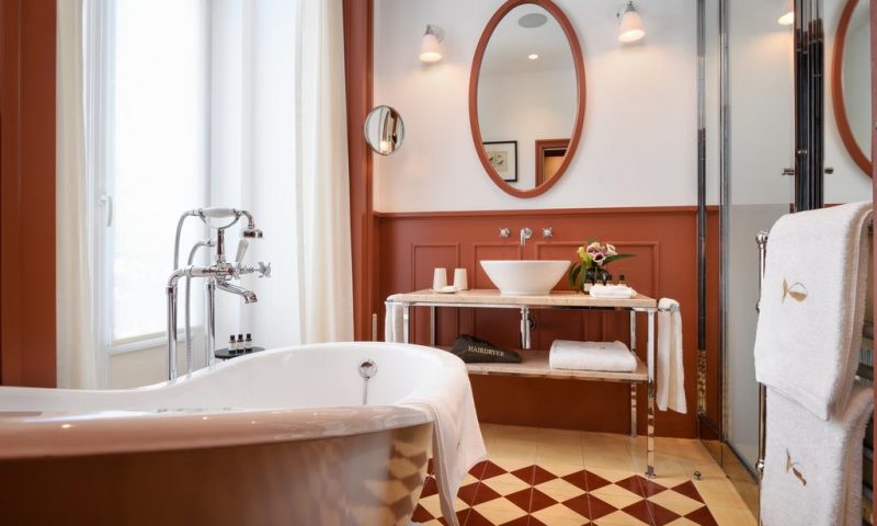 Bairro Alto Hotel Lisbon - Portugal