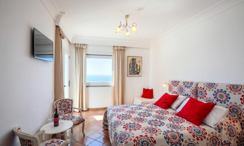 Villa Anfitrite Positano, Campania - Italy