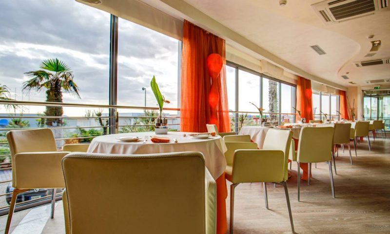 Hotel Waldorf Milano Marittima, Emilia Romagna - Italy