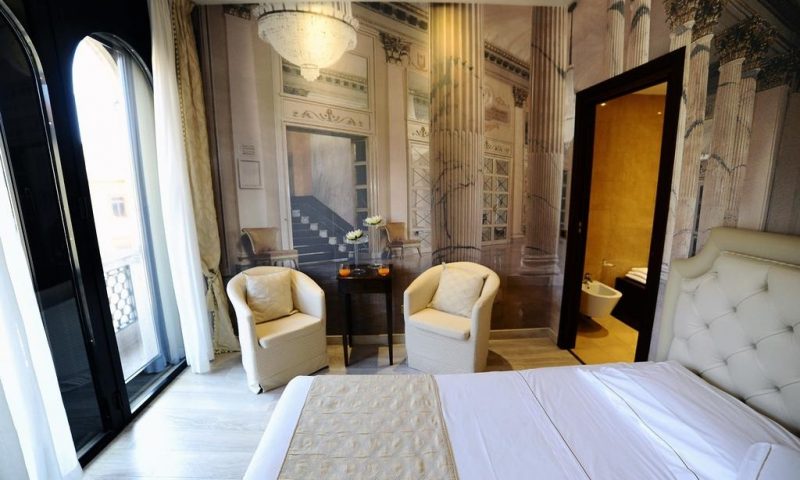 Hotel Pierre Milan, Lombardy - Italy