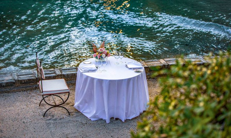 Grand Hotel Majestic Verbania, Piedmont - Italy