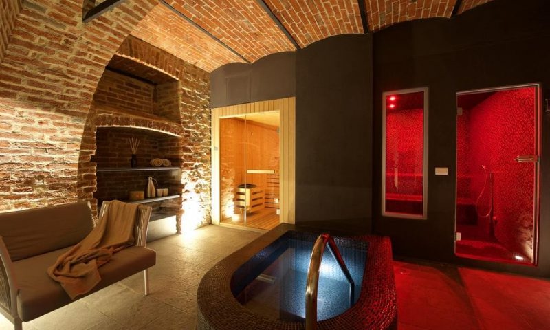 Reva Resort Monforte D