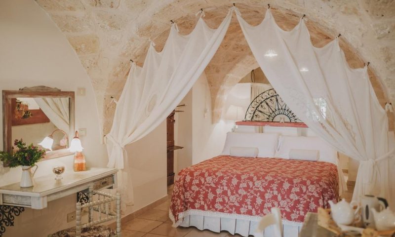 Masseria Montenapoleone Fasano, Puglia - Italy