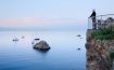 Le Calette Garden & Bay Cefalu, Sicily - Italy