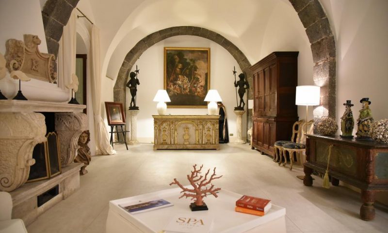 Castello di San Marco Calatabiano, Sicily - Italy