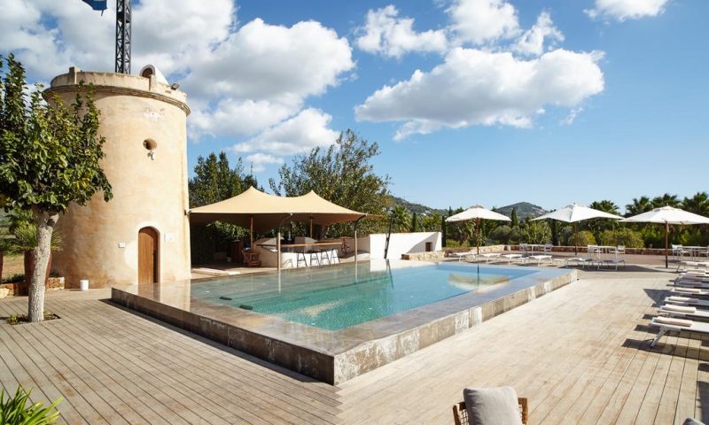 Hotel Rural Xereca, Balearic Islands - Spain