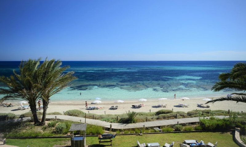 Gecko Hotel & Beach Club Formentera - Spain
